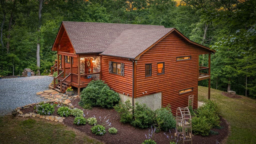 115 Brighton Way, Mineral Bluff GA 30559 - Photo