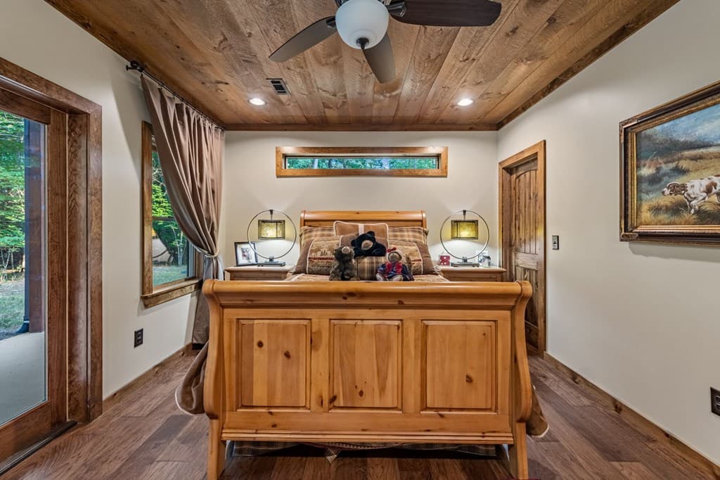 115 Brighton Way, Mineral Bluff GA 30559 - Photo