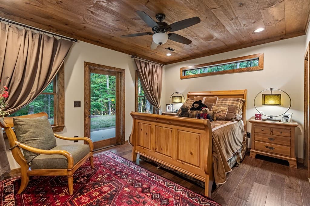 115 Brighton Way, Mineral Bluff GA 30559 - Photo