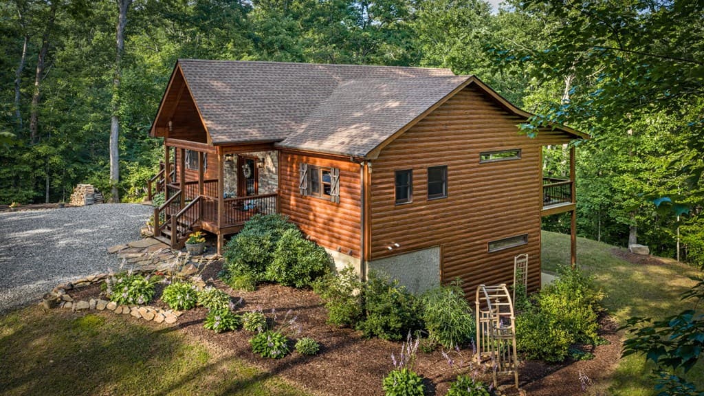 115 Brighton Way, Mineral Bluff GA 30559 - Photo