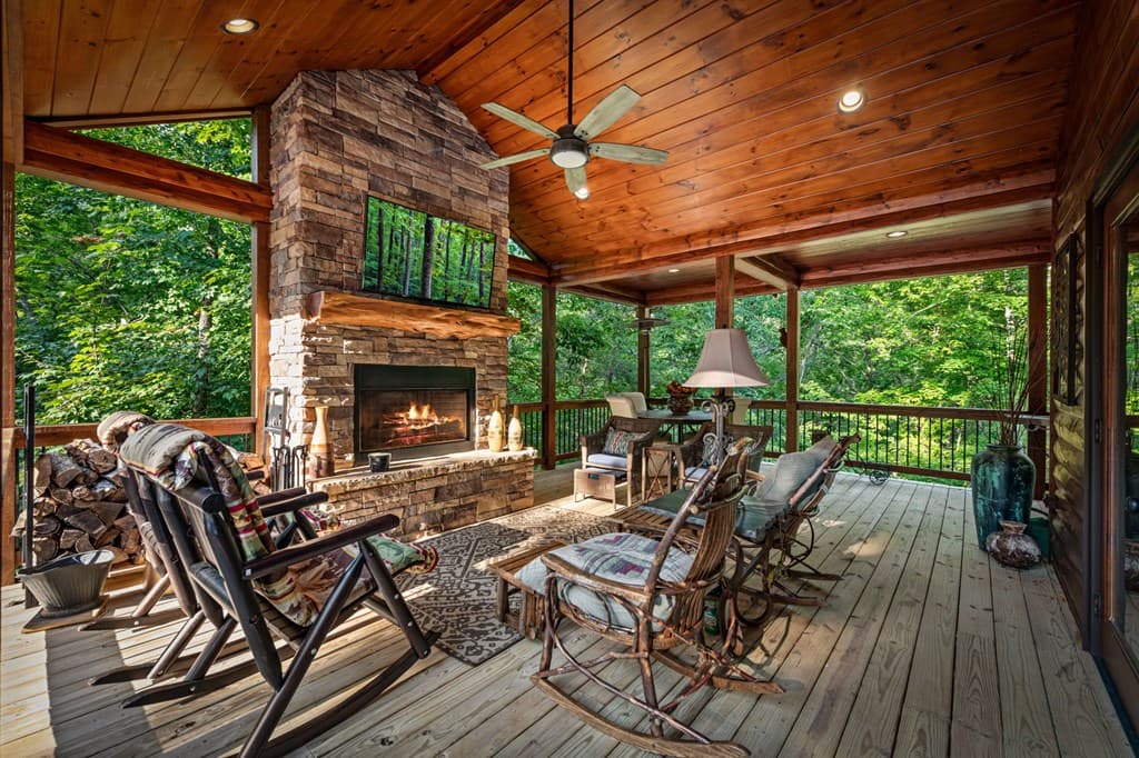 115 Brighton Way, Mineral Bluff GA 30559 - Photo