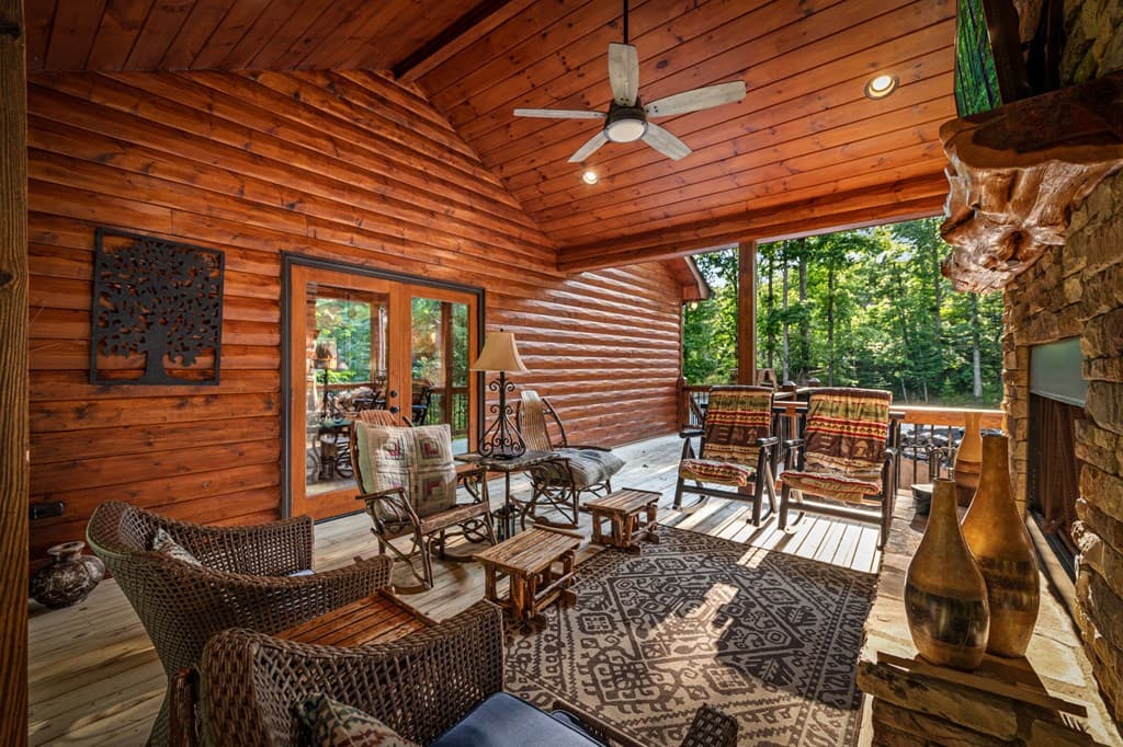 115 Brighton Way, Mineral Bluff GA 30559 - Photo