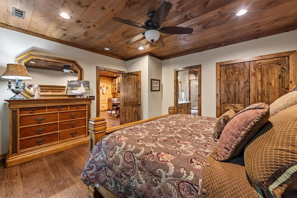 115 Brighton Way, Mineral Bluff GA 30559 - Photo