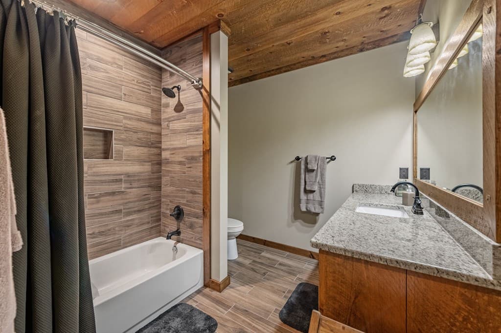 115 Brighton Way, Mineral Bluff GA 30559 - Photo