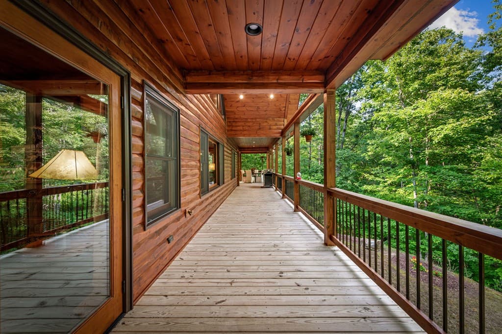 115 Brighton Way, Mineral Bluff GA 30559 - Photo