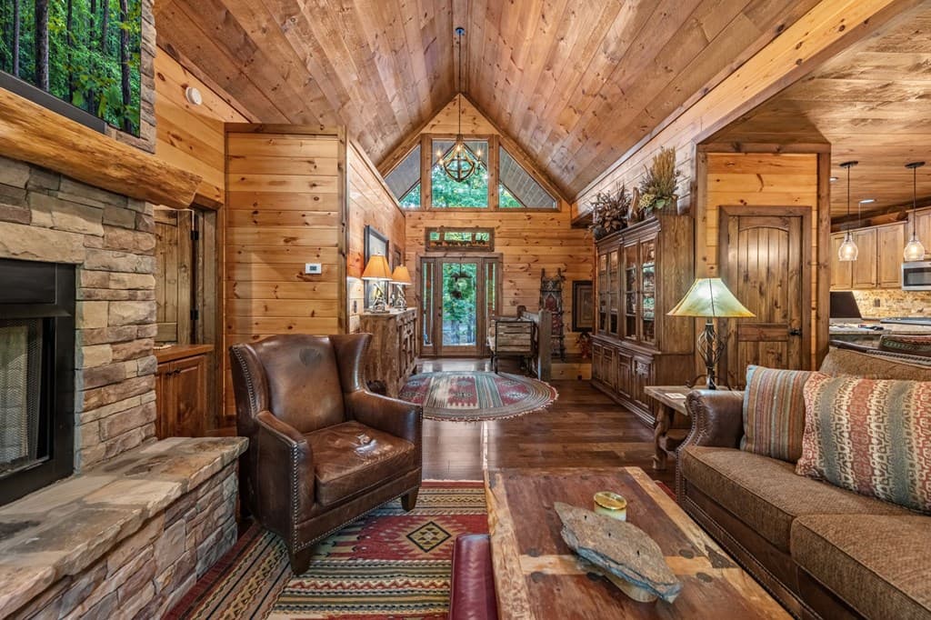 115 Brighton Way, Mineral Bluff GA 30559 - Photo