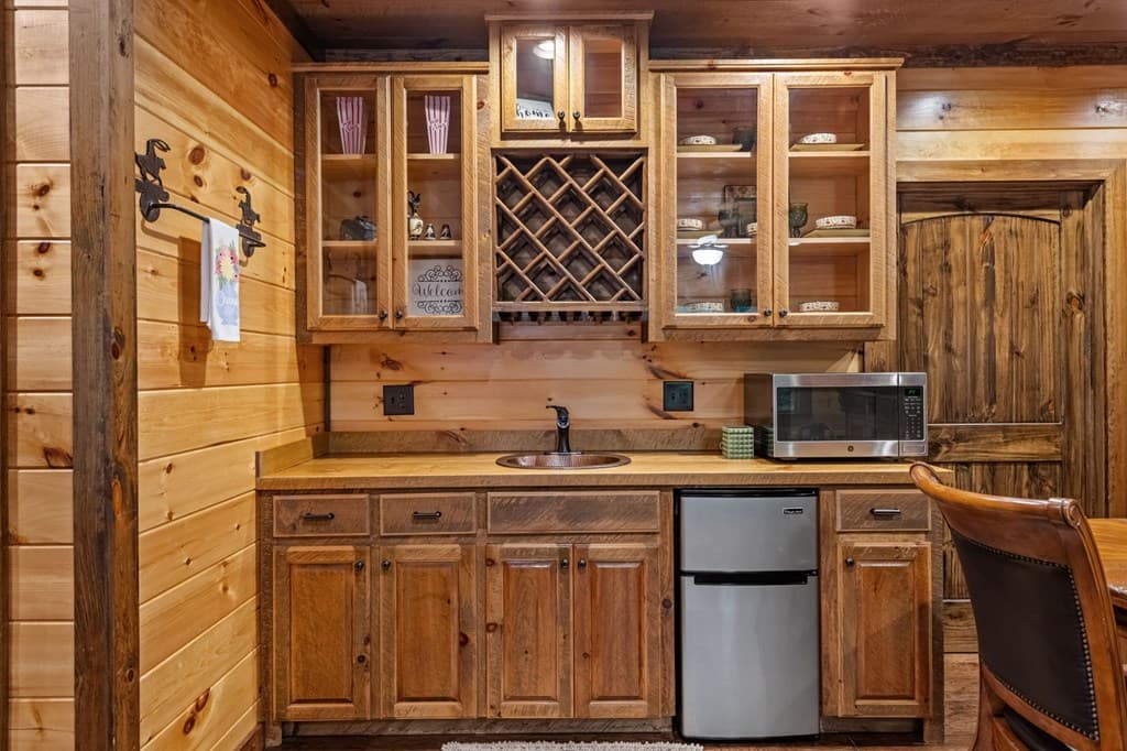 115 Brighton Way, Mineral Bluff GA 30559 - Photo