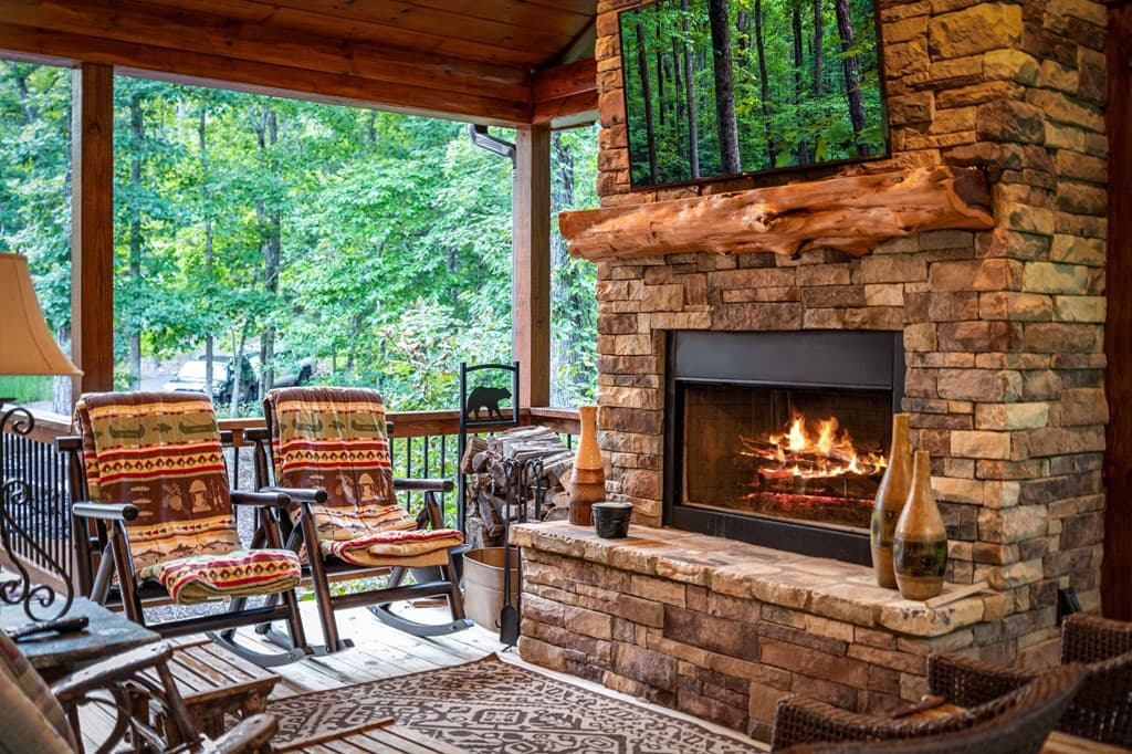 115 Brighton Way, Mineral Bluff GA 30559 - Photo