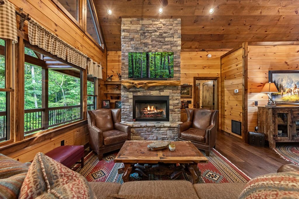115 Brighton Way, Mineral Bluff GA 30559 - Photo