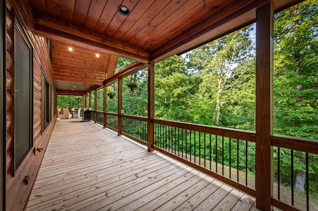 115 Brighton Way, Mineral Bluff GA 30559 - Photo