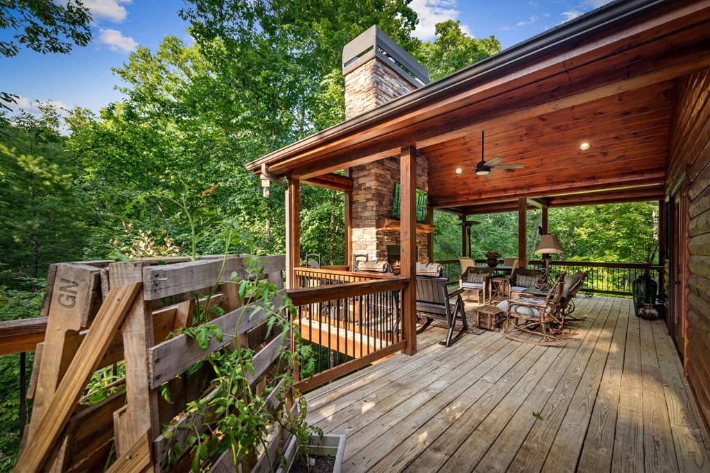 115 Brighton Way, Mineral Bluff GA 30559 - Photo