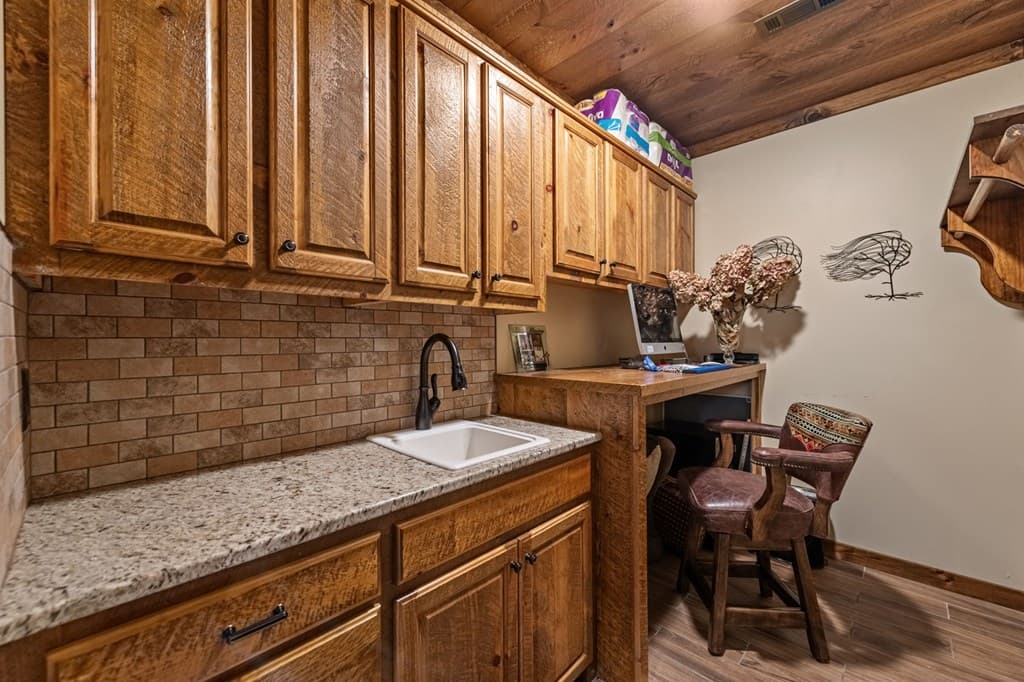 115 Brighton Way, Mineral Bluff GA 30559 - Photo