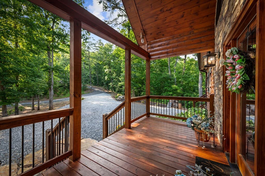 115 Brighton Way, Mineral Bluff GA 30559 - Photo