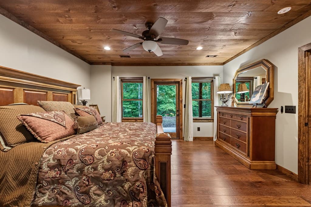 115 Brighton Way, Mineral Bluff GA 30559 - Photo