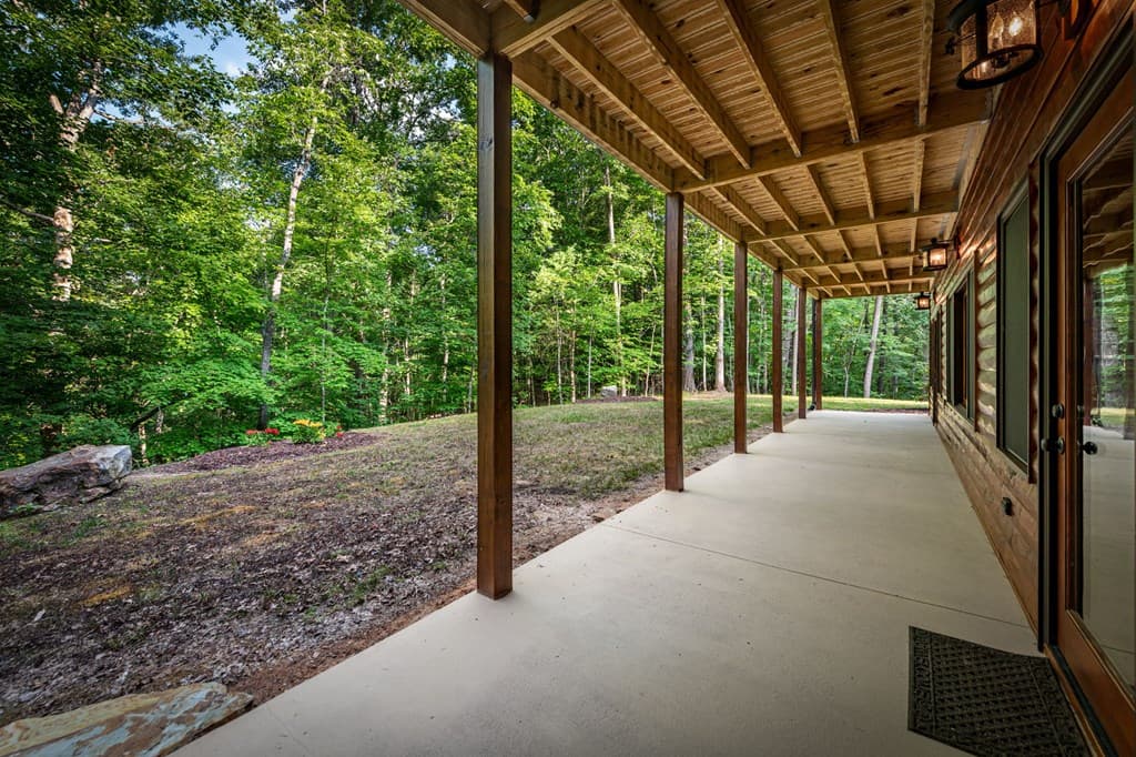 115 Brighton Way, Mineral Bluff GA 30559 - Photo