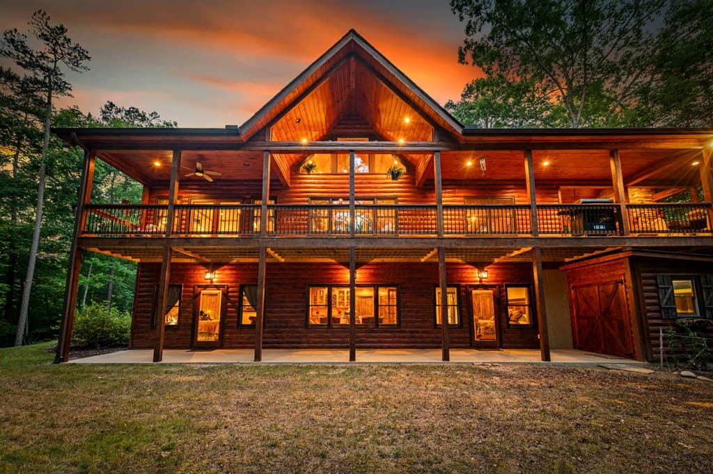 115 Brighton Way, Mineral Bluff GA 30559 - Photo
