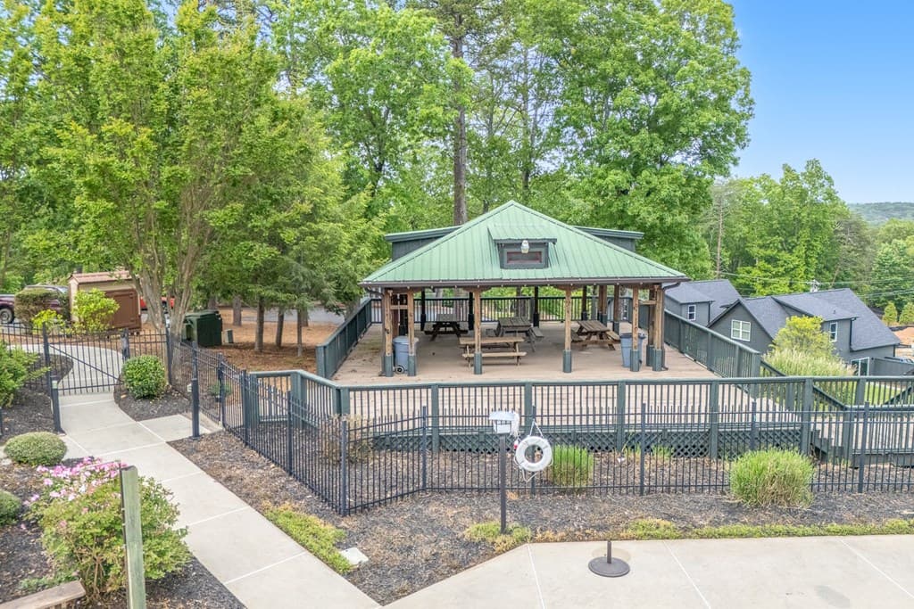 105 Marten Court, Waleska GA 30183 - Photo