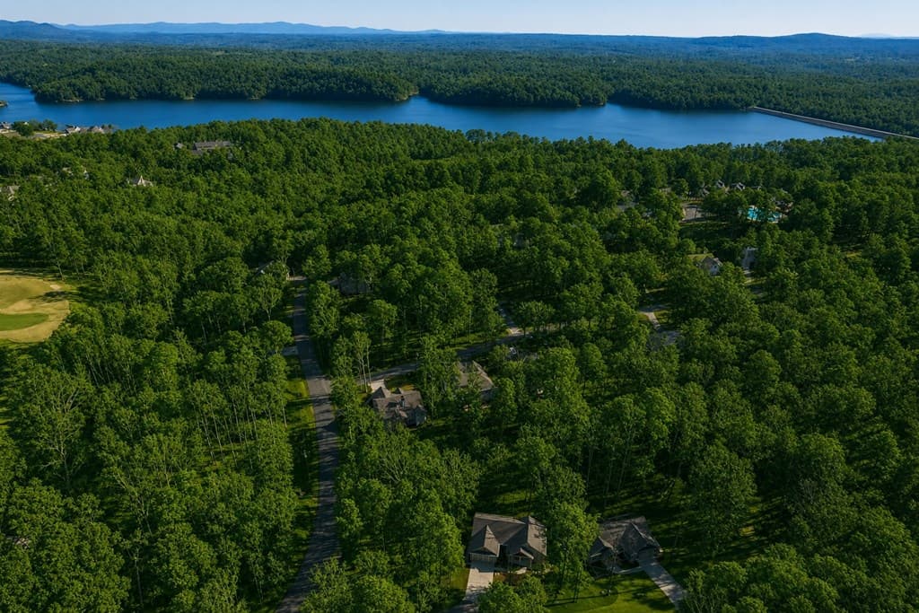 105 Marten Court, Waleska GA 30183 - Photo