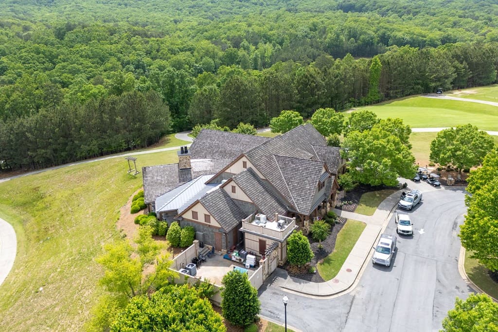 105 Marten Court, Waleska GA 30183 - Photo