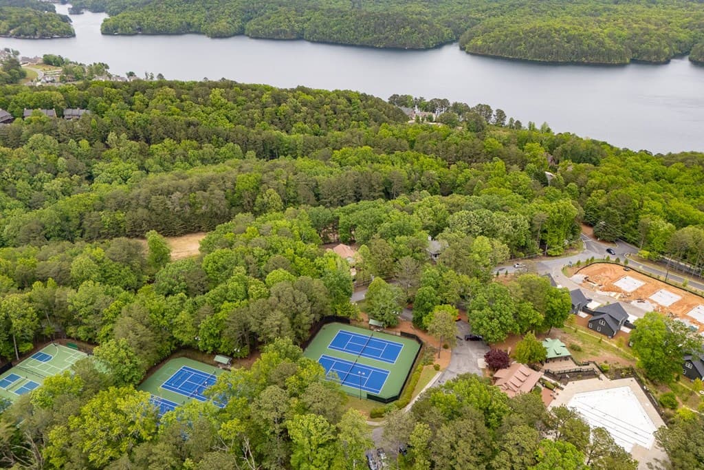 105 Marten Court, Waleska GA 30183 - Photo