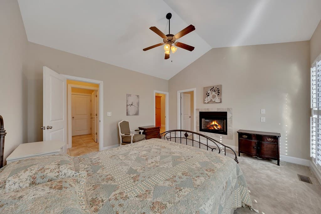 105 Marten Court, Waleska GA 30183 - Photo