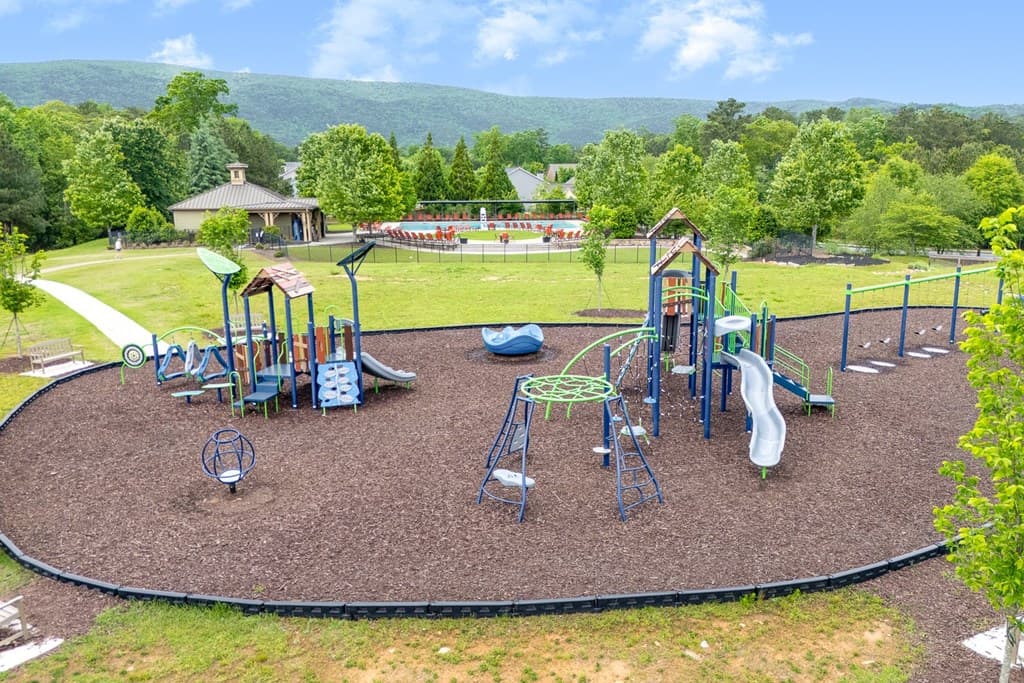 105 Marten Court, Waleska GA 30183 - Photo
