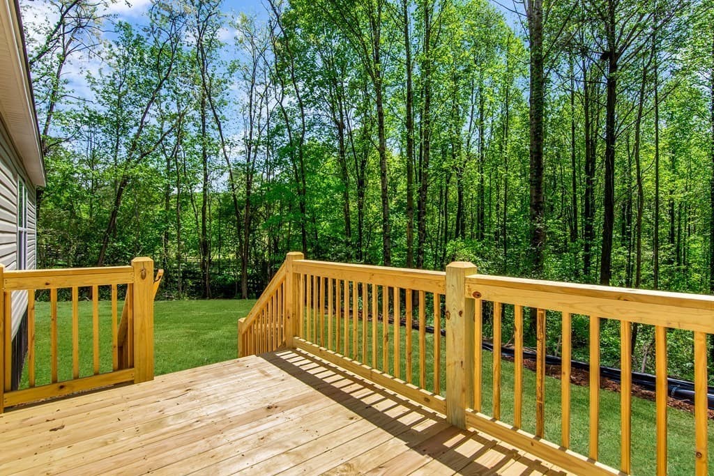 152 Wendy Hill Road, Talking Rock GA 30175 - Photo