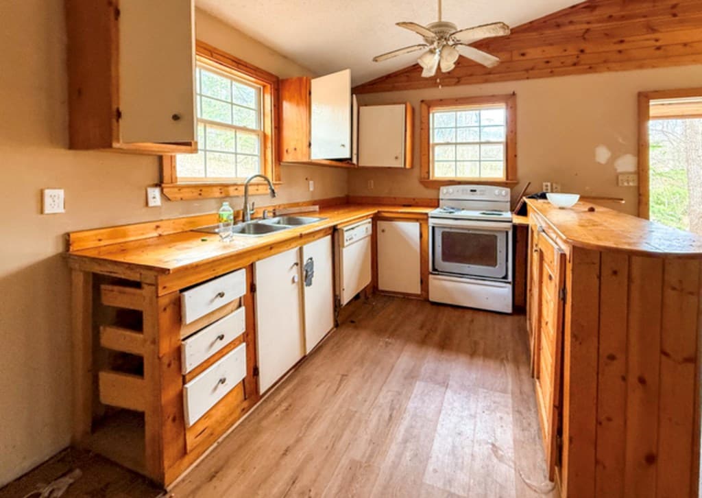 2518 Bellview Lane, Young Harris GA 30582 - Photo