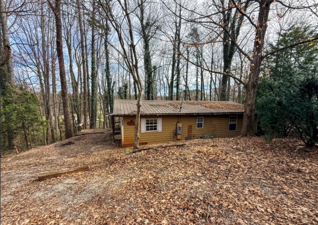 2518 Bellview Lane, Young Harris GA 30582 - Photo