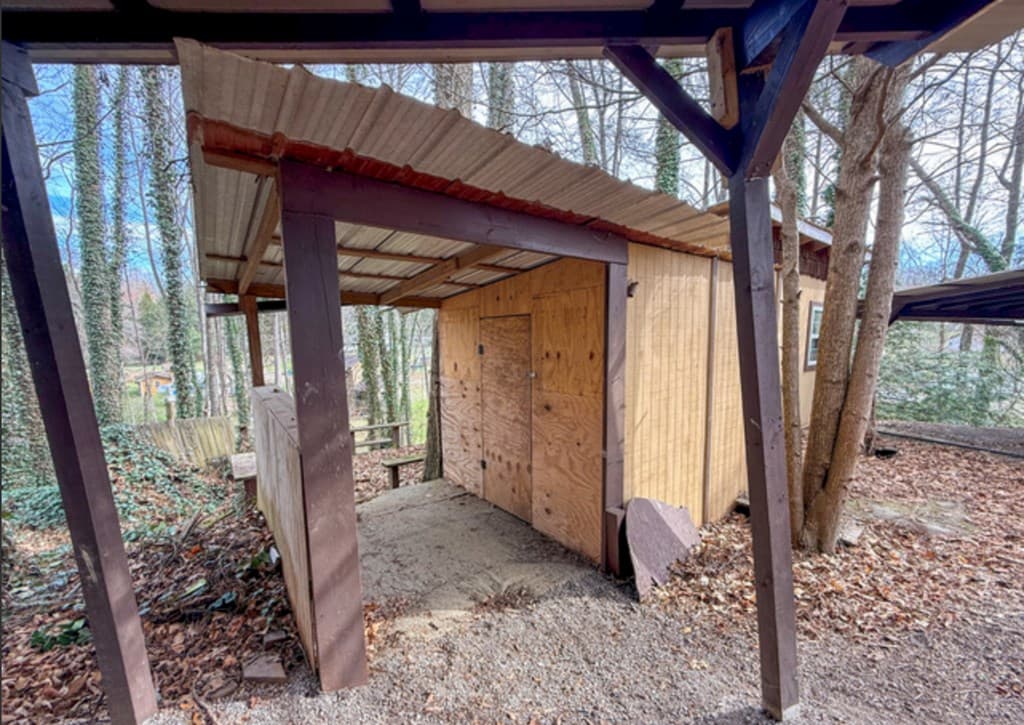 2518 Bellview Lane, Young Harris GA 30582 - Photo