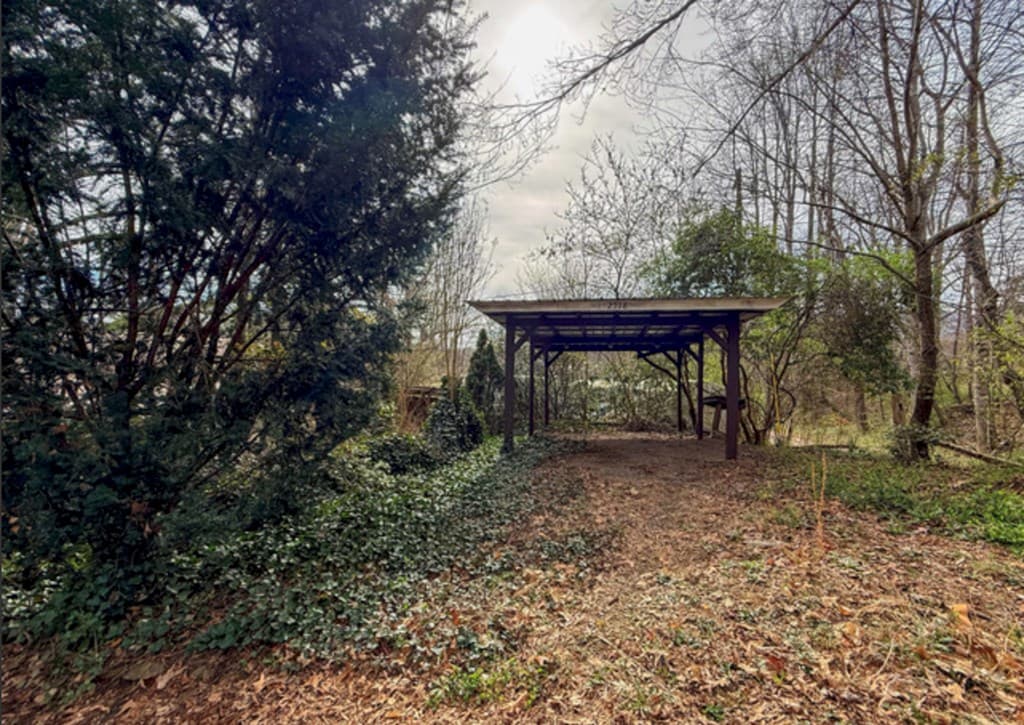 2518 Bellview Lane, Young Harris GA 30582 - Photo