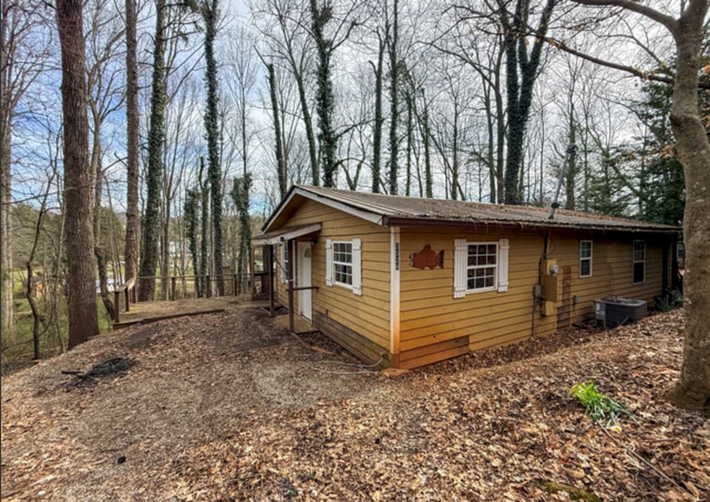 2518 Bellview Lane, Young Harris GA 30582 - Photo