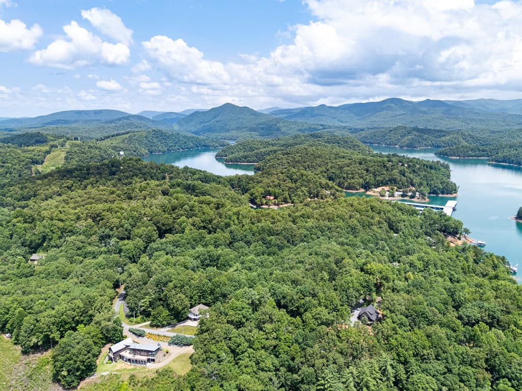 883 Village Road, Murphy NC 28906 - Photo