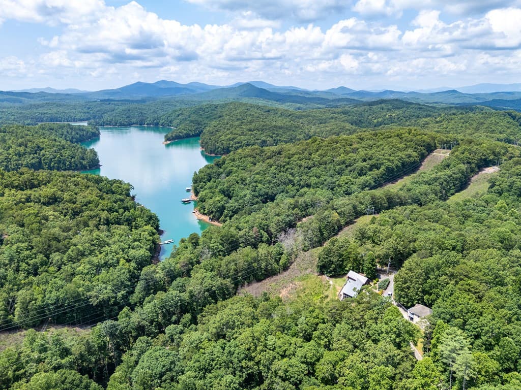883 Village Road, Murphy NC 28906 - Photo