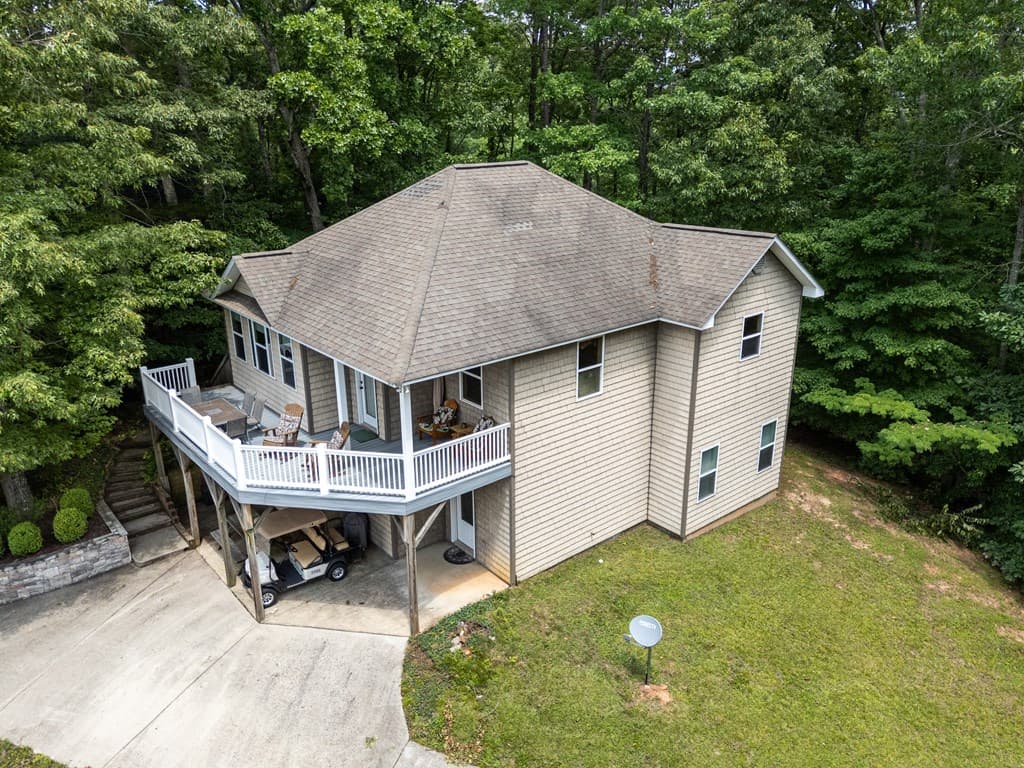 883 Village Road, Murphy NC 28906 - Photo