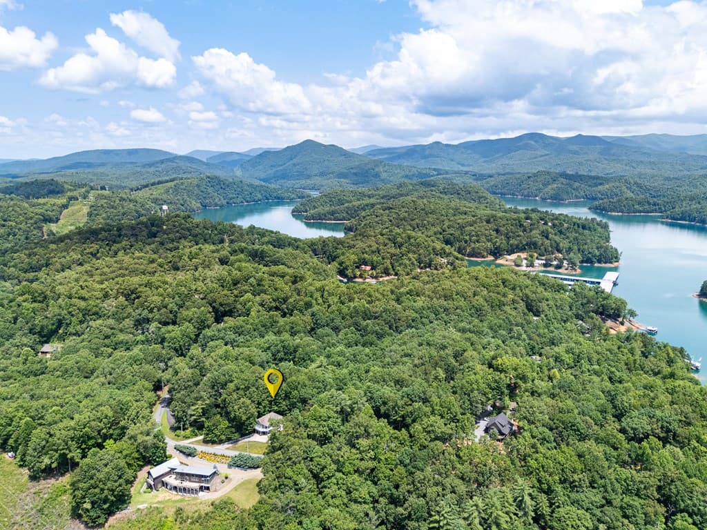 883 Village Road, Murphy NC 28906 - Photo