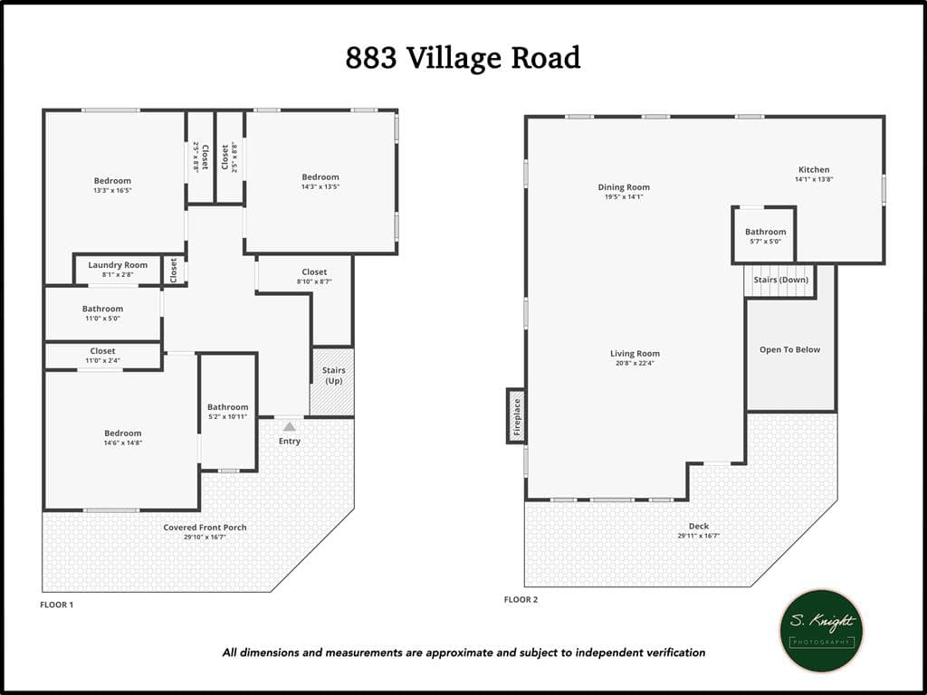 883 Village Road, Murphy NC 28906 - Photo