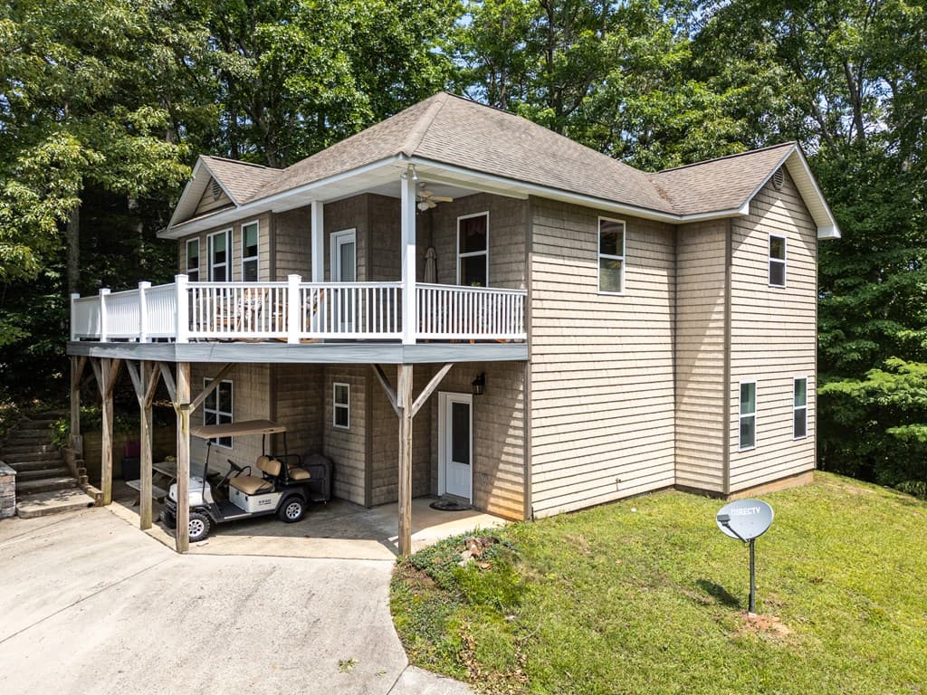 883 Village Road, Murphy NC 28906 - Photo