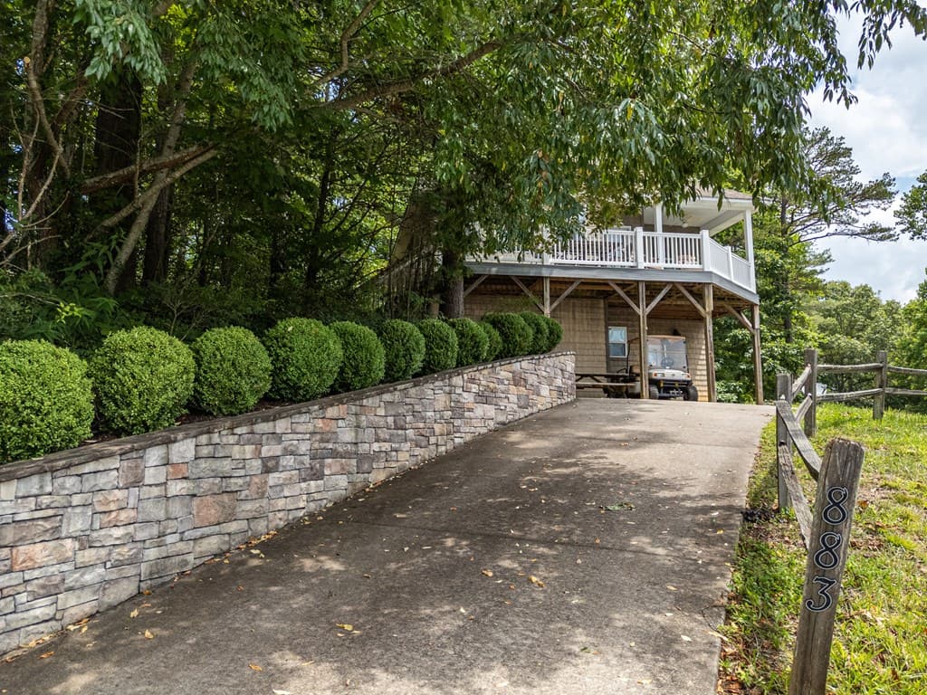 883 Village Road, Murphy NC 28906 - Photo