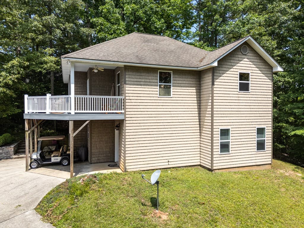 883 Village Road, Murphy NC 28906 - Photo