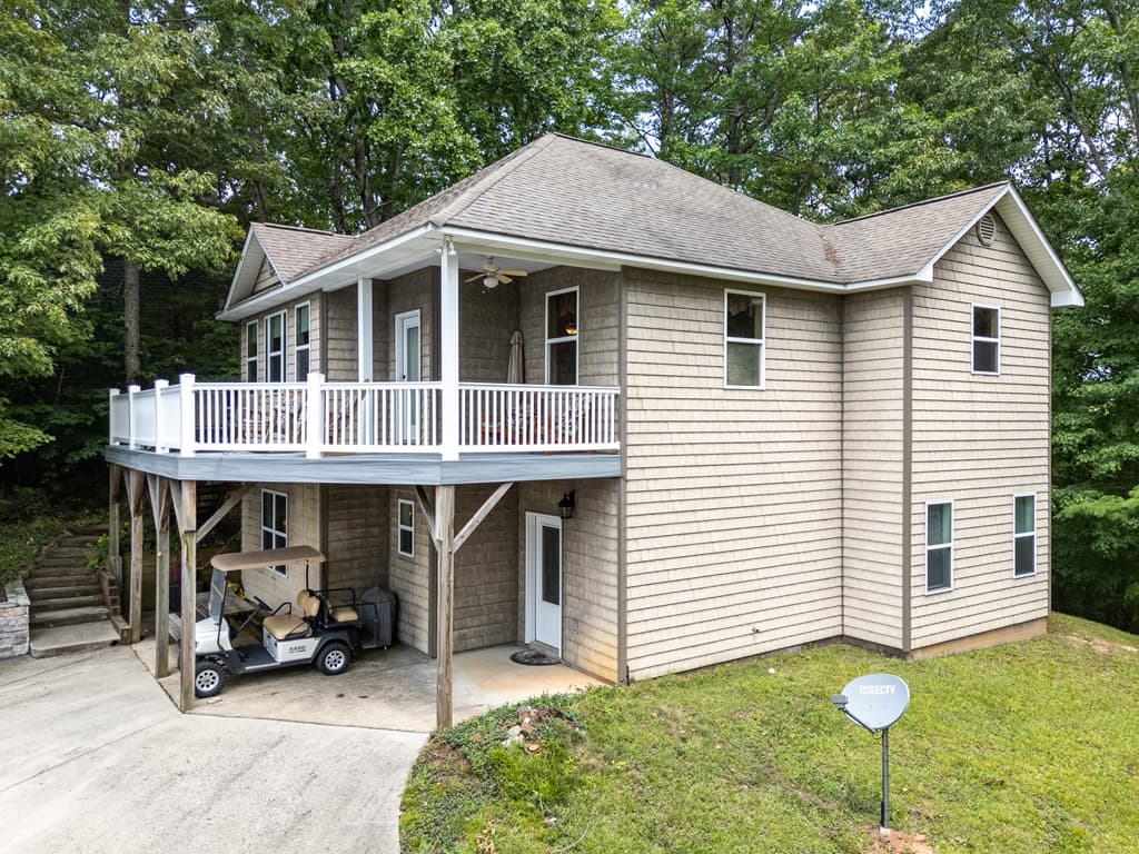 883 Village Road, Murphy NC 28906 - Photo