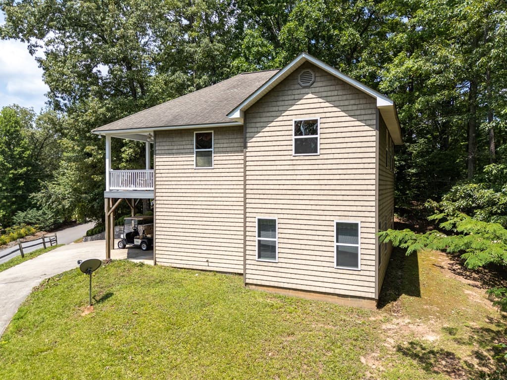 883 Village Road, Murphy NC 28906 - Photo