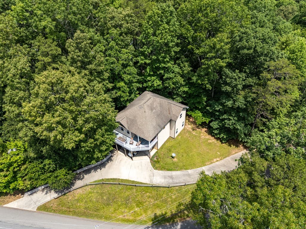 883 Village Road, Murphy NC 28906 - Photo