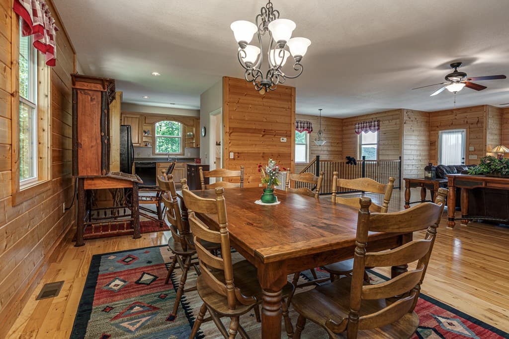 883 Village Road, Murphy NC 28906 - Photo