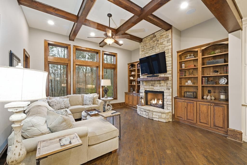 210 Etowah Landing, Ball Ground GA 30107 - Photo