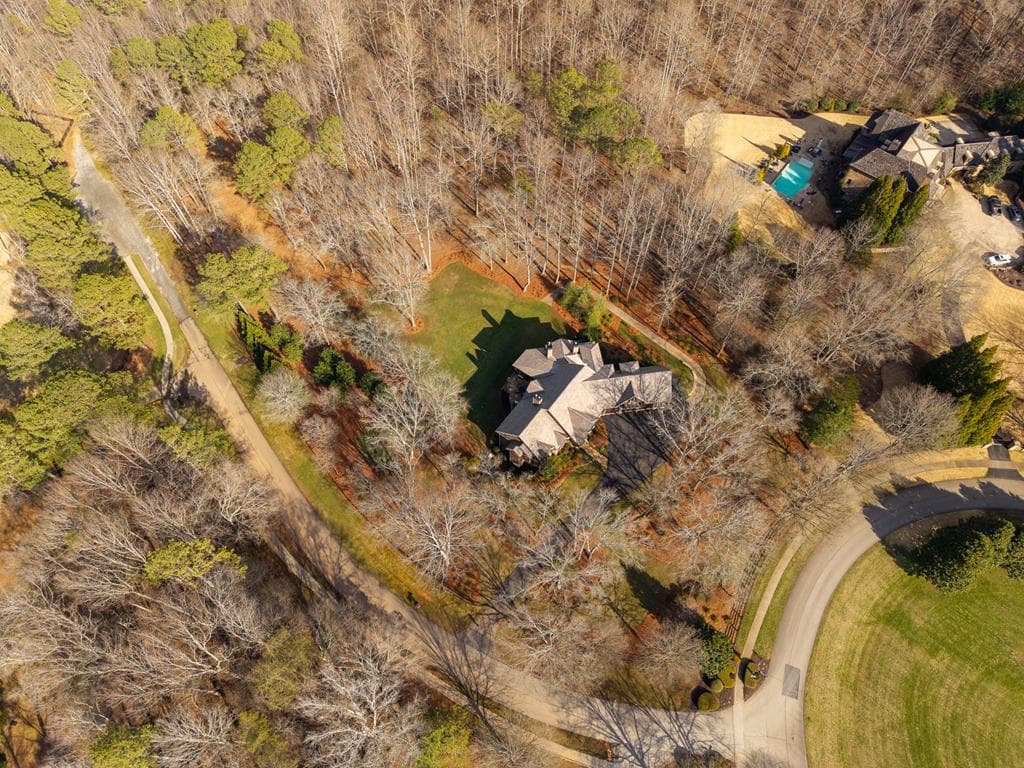 210 Etowah Landing, Ball Ground GA 30107 - Photo