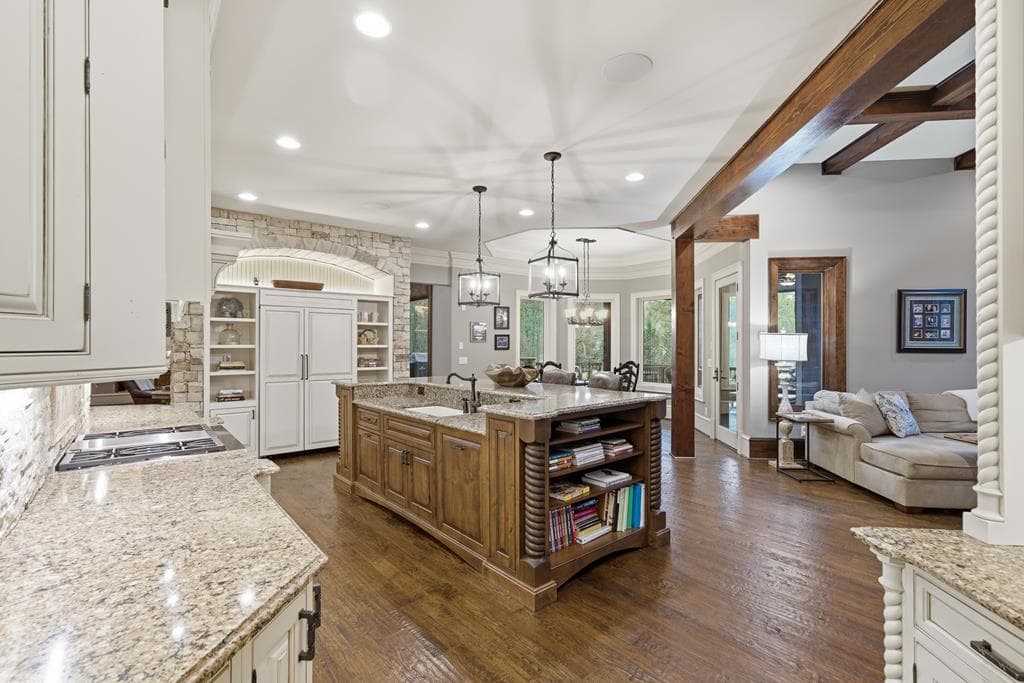 210 Etowah Landing, Ball Ground GA 30107 - Photo