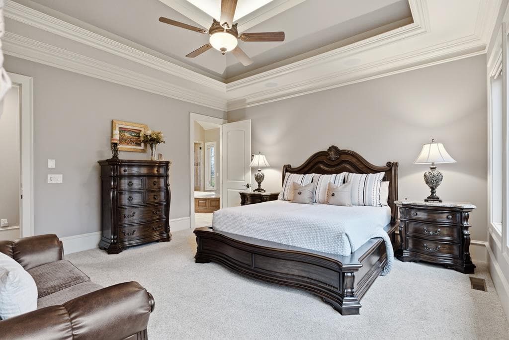 210 Etowah Landing, Ball Ground GA 30107 - Photo