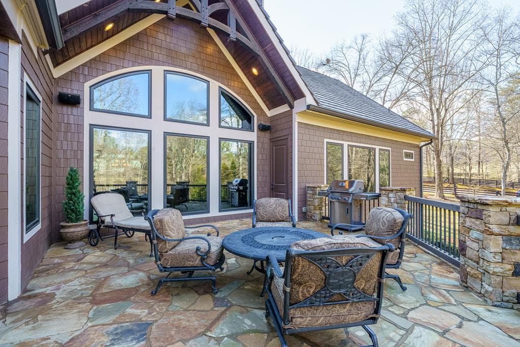 210 Etowah Landing, Ball Ground GA 30107 - Photo
