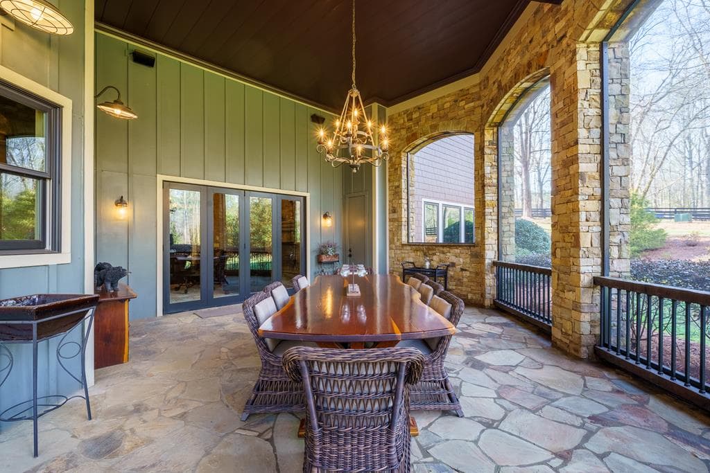 210 Etowah Landing, Ball Ground GA 30107 - Photo
